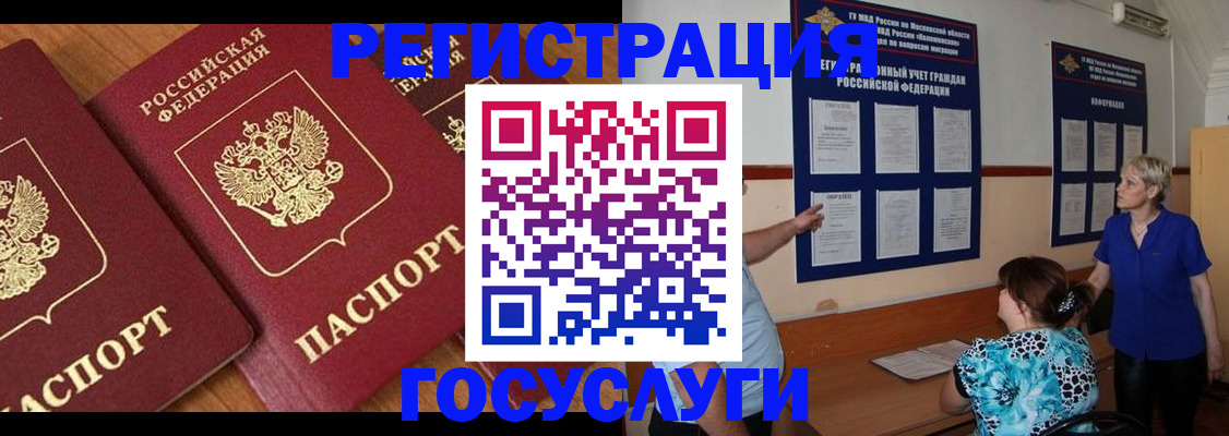 временная регистрация госуслуги в Приозерске